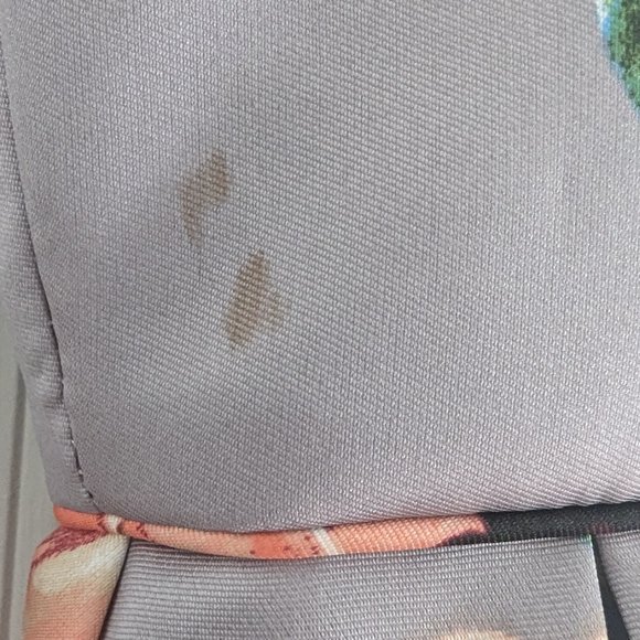 BHLDN Betsy Adam Luciana Ballgown - Picture 10 of 13